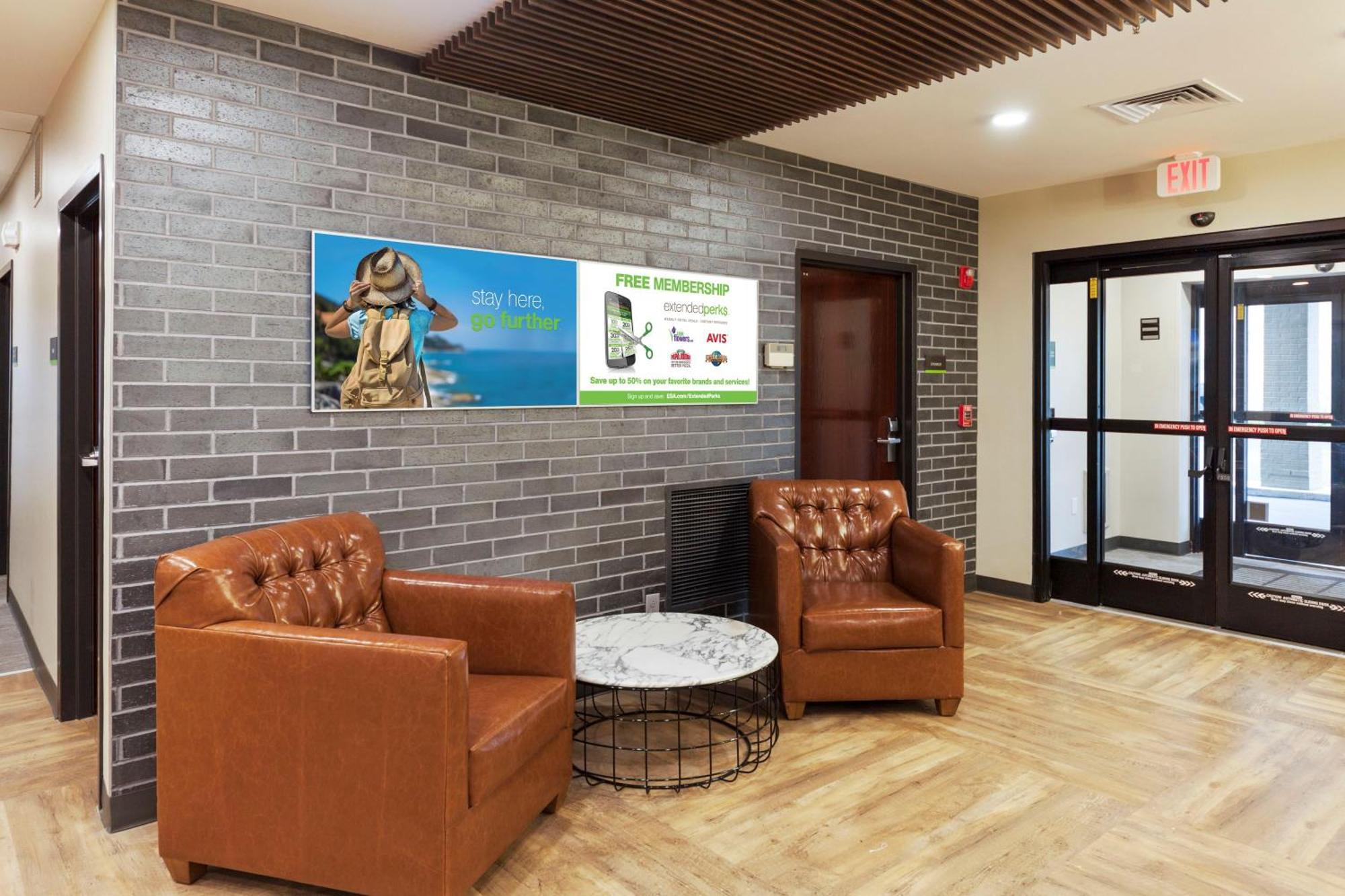 Extended Stay America Premier Suites - Pensacola - Nas Corry Station Warrington Exterior foto