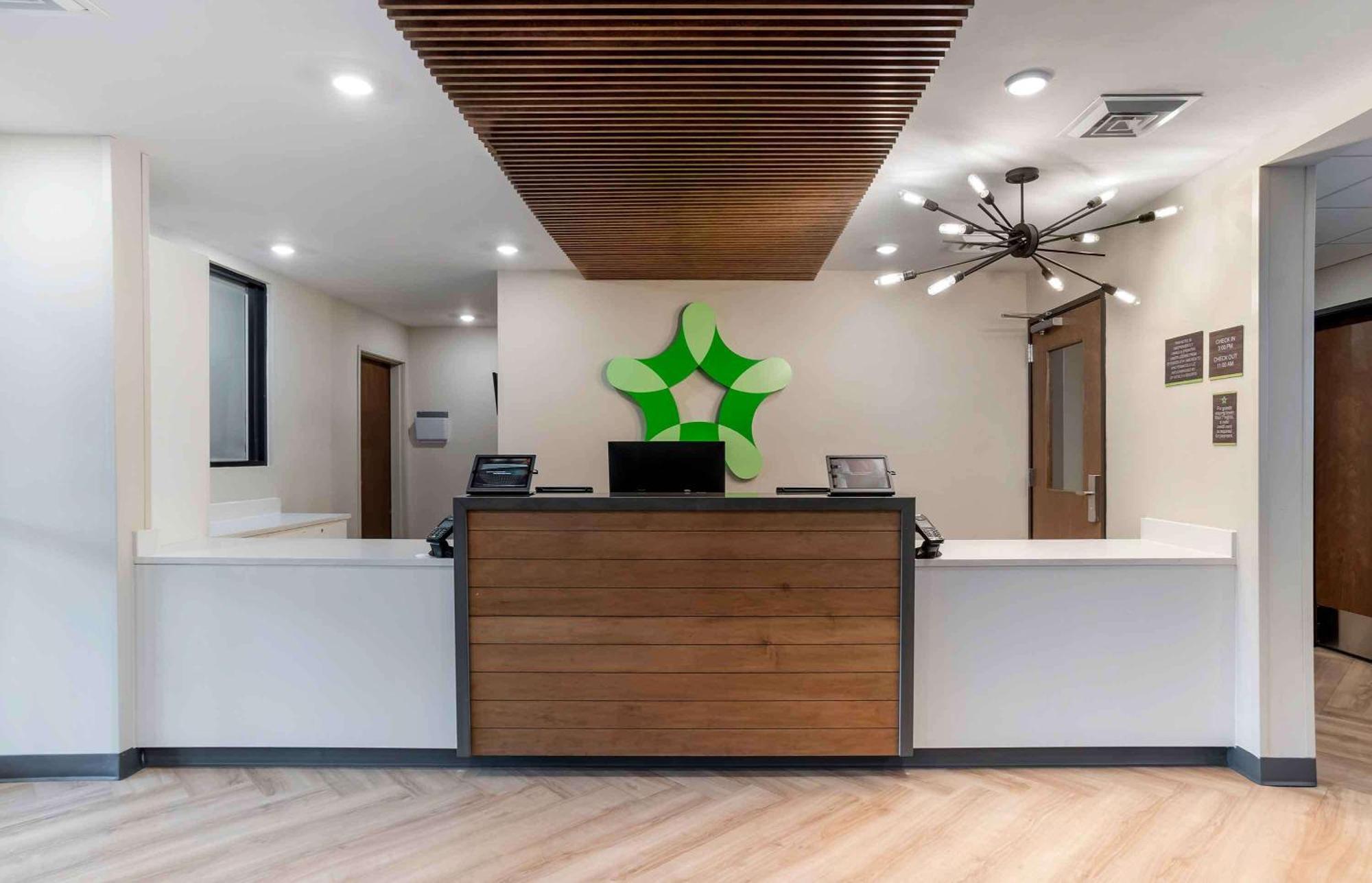 Extended Stay America Premier Suites - Pensacola - Nas Corry Station Warrington Exterior foto